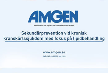Webinar Amgen